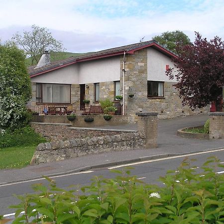 Bed and Breakfast Balnacraig Saline Exteriér fotografie