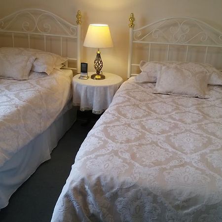 Bed and Breakfast Balnacraig Saline Exteriér fotografie