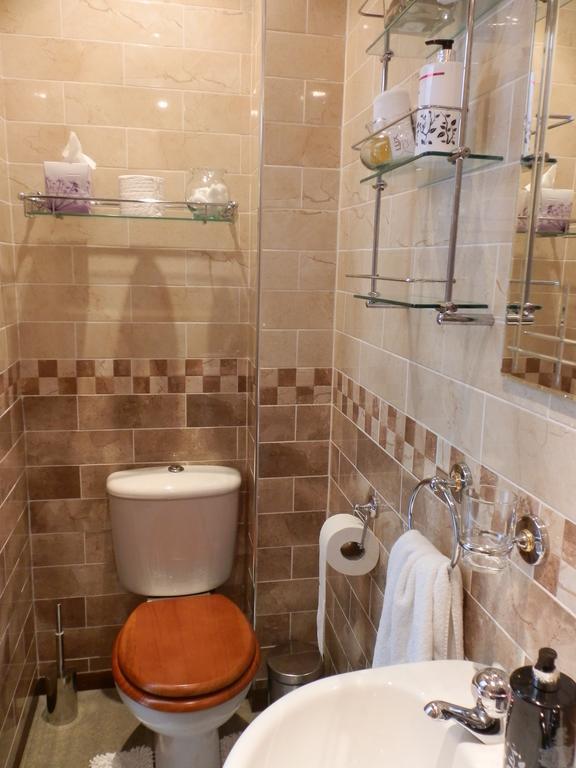 Bed and Breakfast Balnacraig Saline Pokoj fotografie