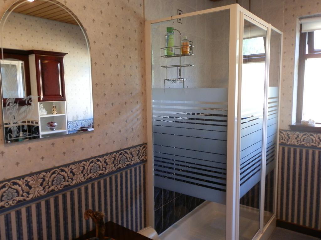 Bed and Breakfast Balnacraig Saline Pokoj fotografie