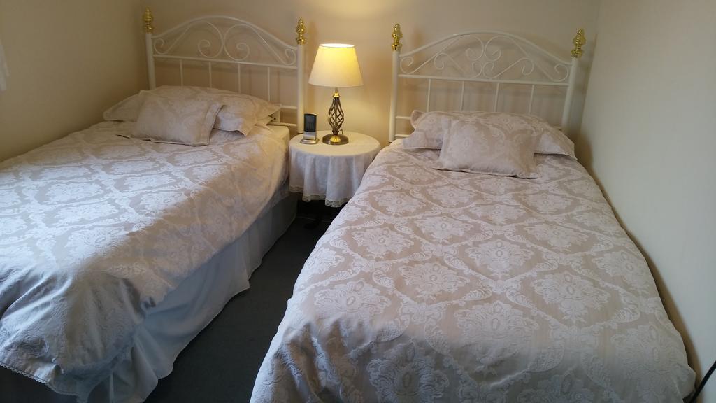Bed and Breakfast Balnacraig Saline Exteriér fotografie